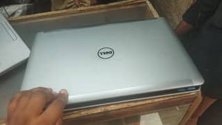 Dell Core I7 4th generation