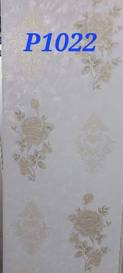 PVC WALL PANEL all sizes available specially 10 inches 16 inches 0