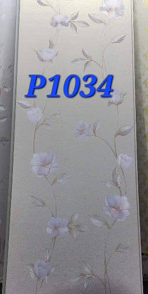 PVC WALL PANEL all sizes available specially 10 inches 16 inches 8