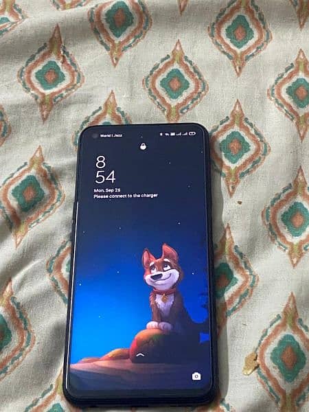 Oppo A96 1