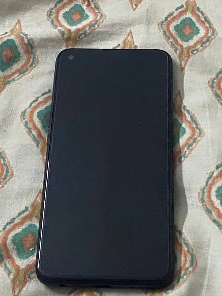 Oppo A96 3