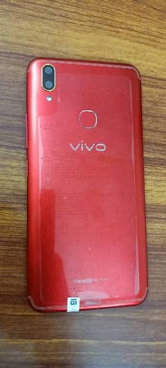 Vivo Y85