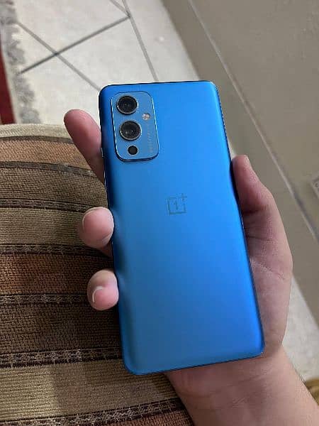 Oneplus 9 5g 1