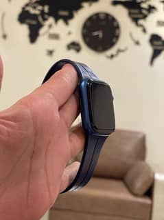 Apple Watch   series 7 10/9