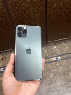 Iphone 11 Pro Dual PTA