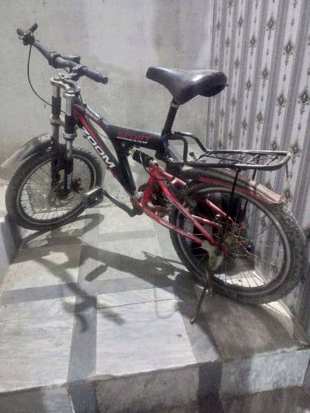 kids cycle 0