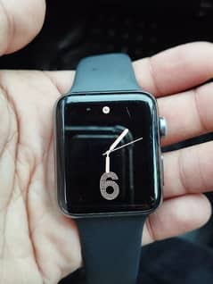 apple series (3) 42mm 0