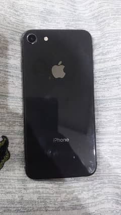 iPhone 8 64gb PTA approved