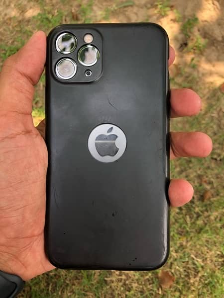 iPhone 11 Pro officially PTA approved 7