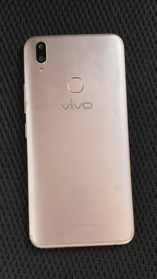 Vivo Y85 Approved 1