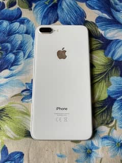 I phone 8 plus Non pta 256gb Condition Good like new