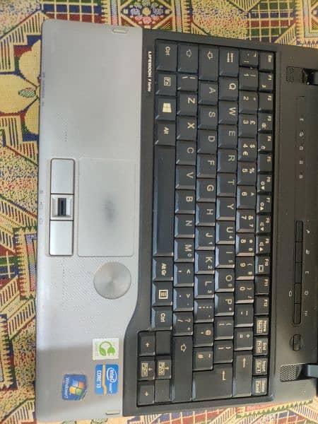 core i-3, 3rd Gen 100% working condition 3