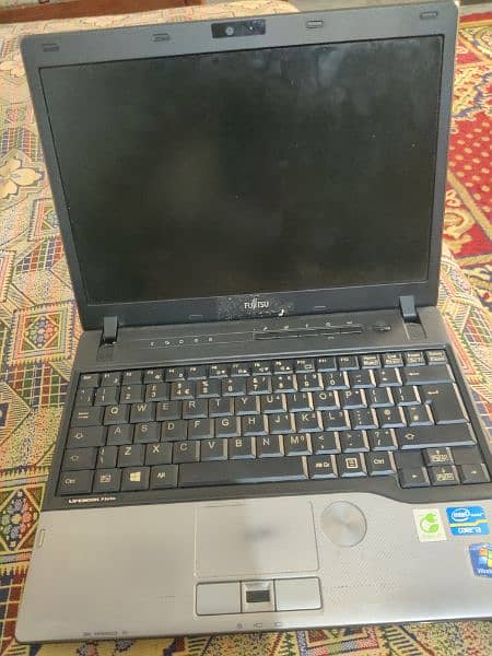 core i-3, 3rd Gen 100% working condition 4