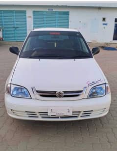 Suzuki Cultus VXR 2008 0