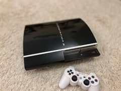 PlayStation 3 ps3