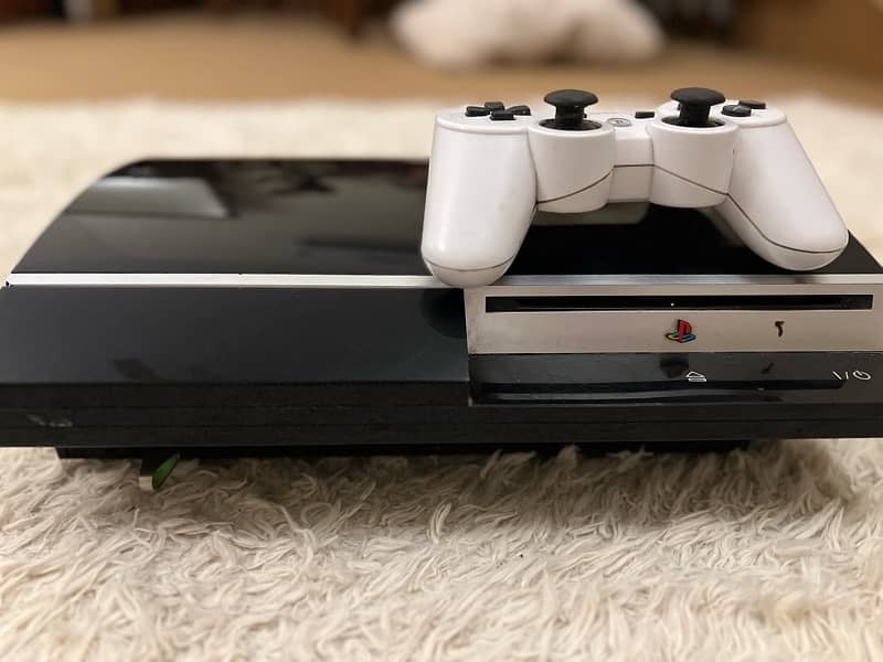 PlayStation 3 ps3 2