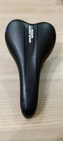 Bicycle Seat