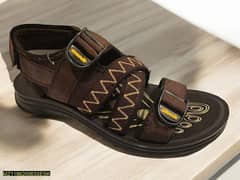 boys leather sandal. in free delivery. shipping availabili