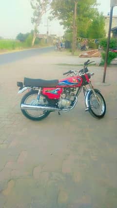 brand new Honda totally geniyan