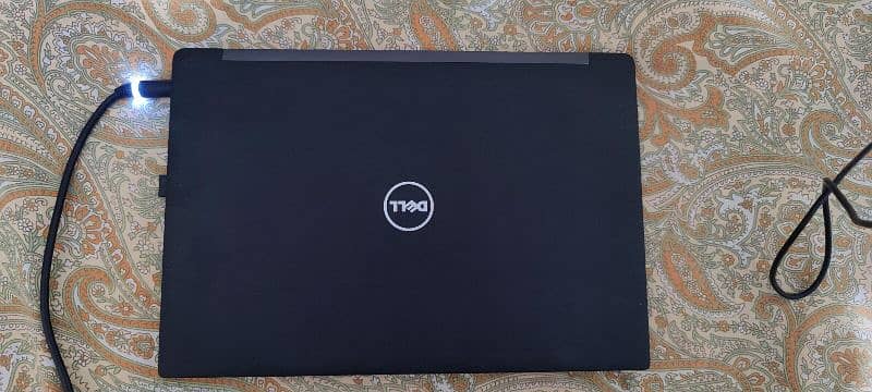 DeLL Latitude 7280 i5 7th Generation 3