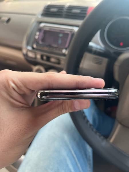 IPHONE 11 PRO MAX,256GB PTA APPROVED,CONDITION 10/9 5