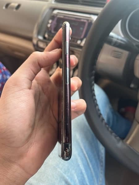 IPHONE 11 PRO MAX,256GB PTA APPROVED,CONDITION 10/9 6