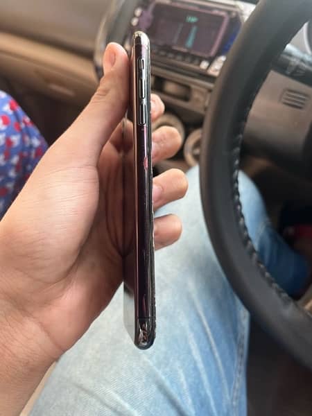 IPHONE 11 PRO MAX,256GB PTA APPROVED,CONDITION 10/9 7