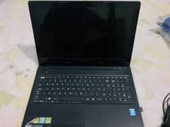 Lenovo i3 5th generation G50 0