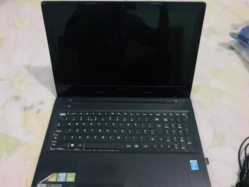 Lenovo i3 5th generation G50 0