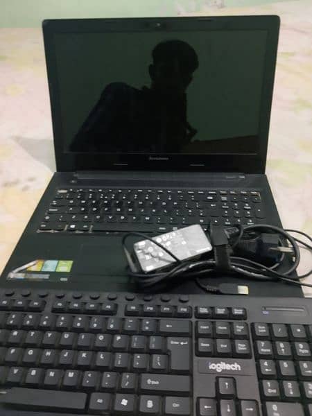 Lenovo i3 5th generation G50 4