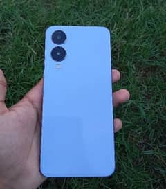 vivo y17s 3 month used