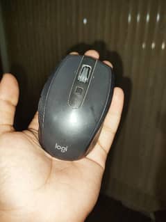 Logitech