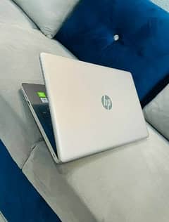 Hp Core i7 8th Generation