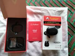 Airbuds425 Tws Earbuds long battery timing