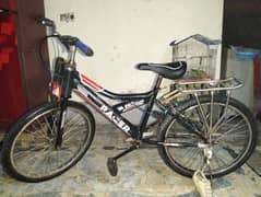 Racer Bicycle for sale