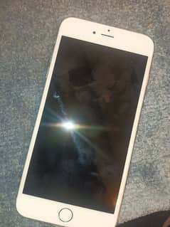 I phone 6 Plus 128GB