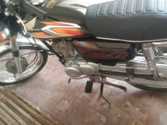 honda 125 for sale call 0305.697. 8397