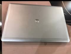 Hp Core i5 4th gen Metal Body Lush Condition 0