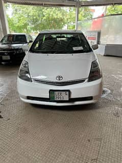 Toyota Prius 2007 14Register 03214415555 0