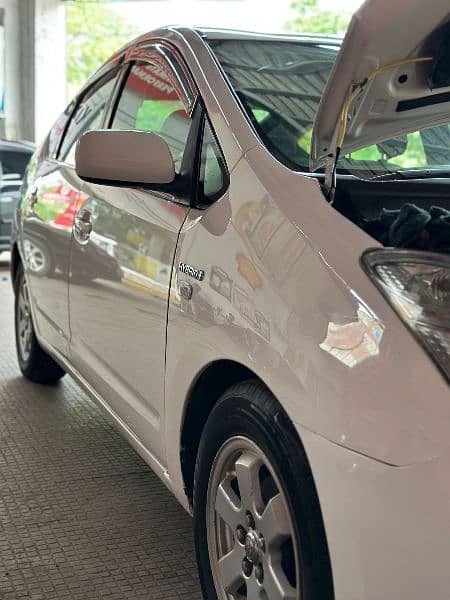 Toyota Prius 2007 14Register 03214415555 1