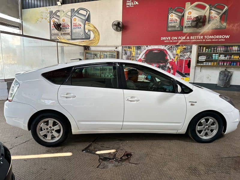 Toyota Prius 2007 14Register 03214415555 5