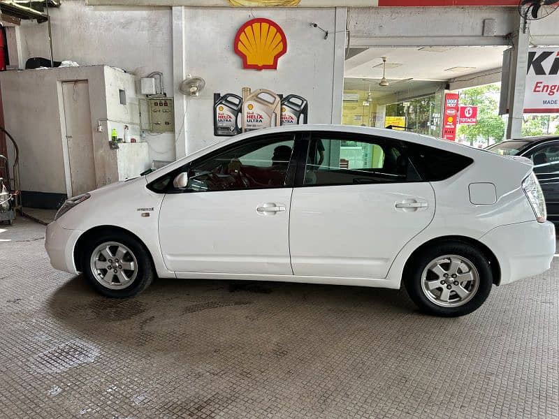 Toyota Prius 2007 14Register 03214415555 13