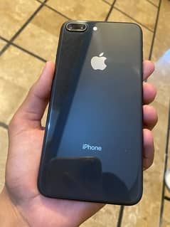 iphone 8 plus pta approved