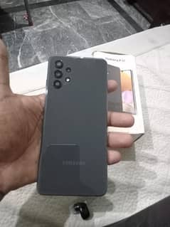 Samsung A32 6g /128gb with box