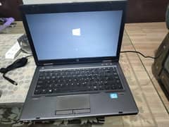 HP ProBook core i5