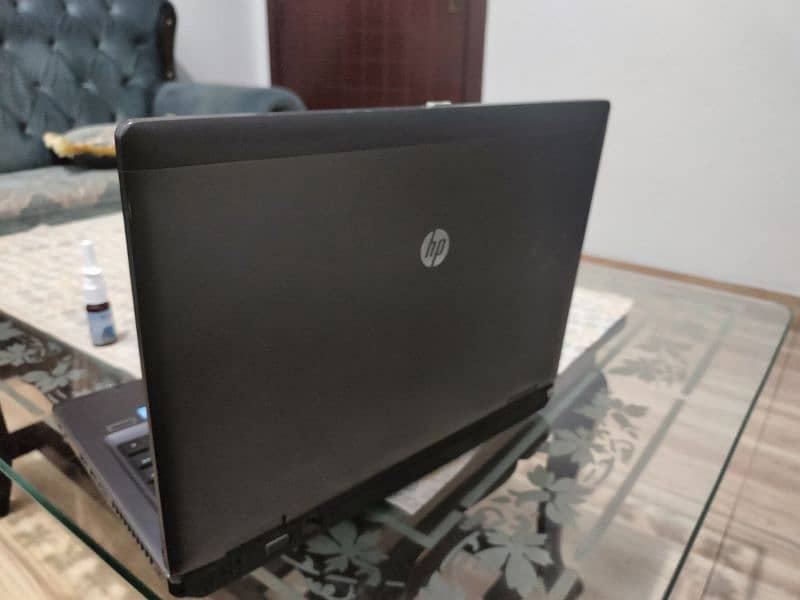 HP ProBook core i5 3