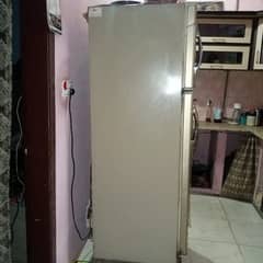 haier fridge