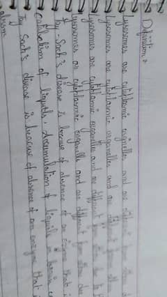 handwriting