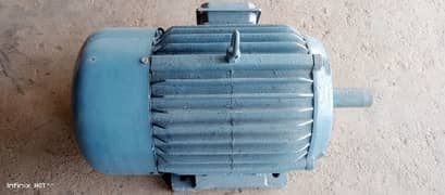 20 HP electric motor