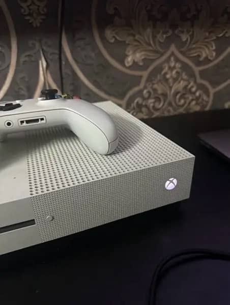 xbox one s 2